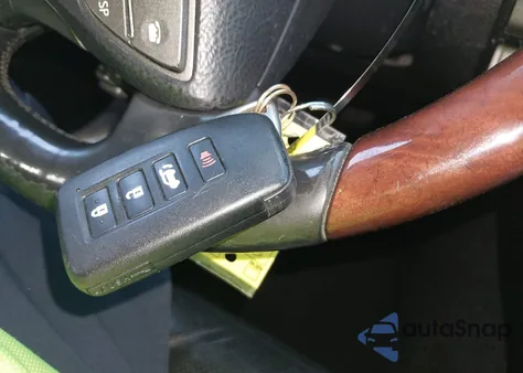 2008 Lexus Ls 460 L z USA, uszkodzony, nr VIN JTHGL46F385029014